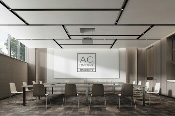 ac hotel by marriott xinjiang sayram lake