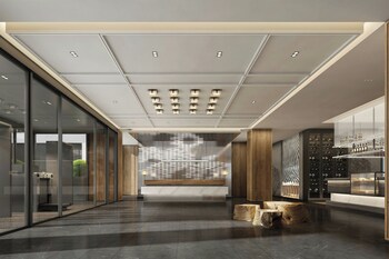 Ac Hotel By Marriott Xinjiang Sayram Lake,,5 star