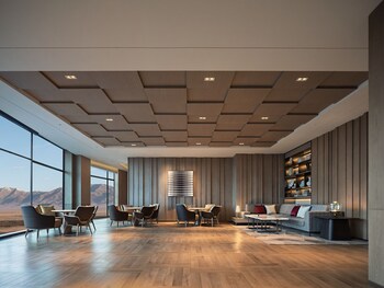 Ac Hotel By Marriott Xinjiang Sayram Lake,,5 star