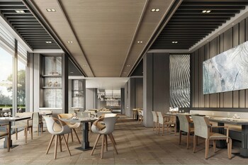 Ac Hotel By Marriott Xinjiang Sayram Lake,,5 star