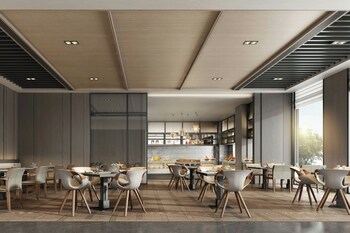 Ac Hotel By Marriott Xinjiang Sayram Lake,,5 star