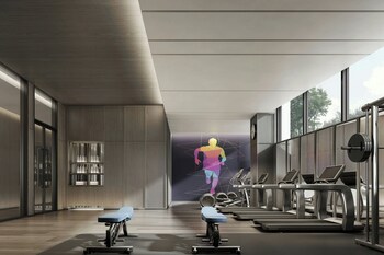 ac hotel by marriott xinjiang sayram lake