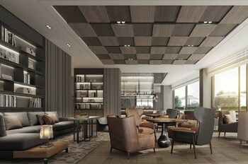 ac hotel by marriott xinjiang sayram lake