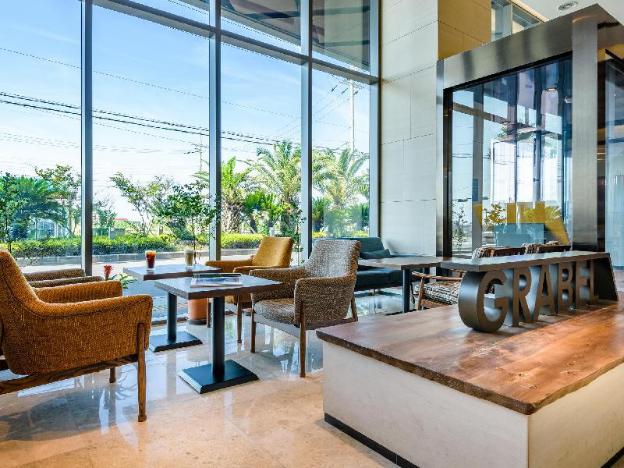 grabel hotel jeju