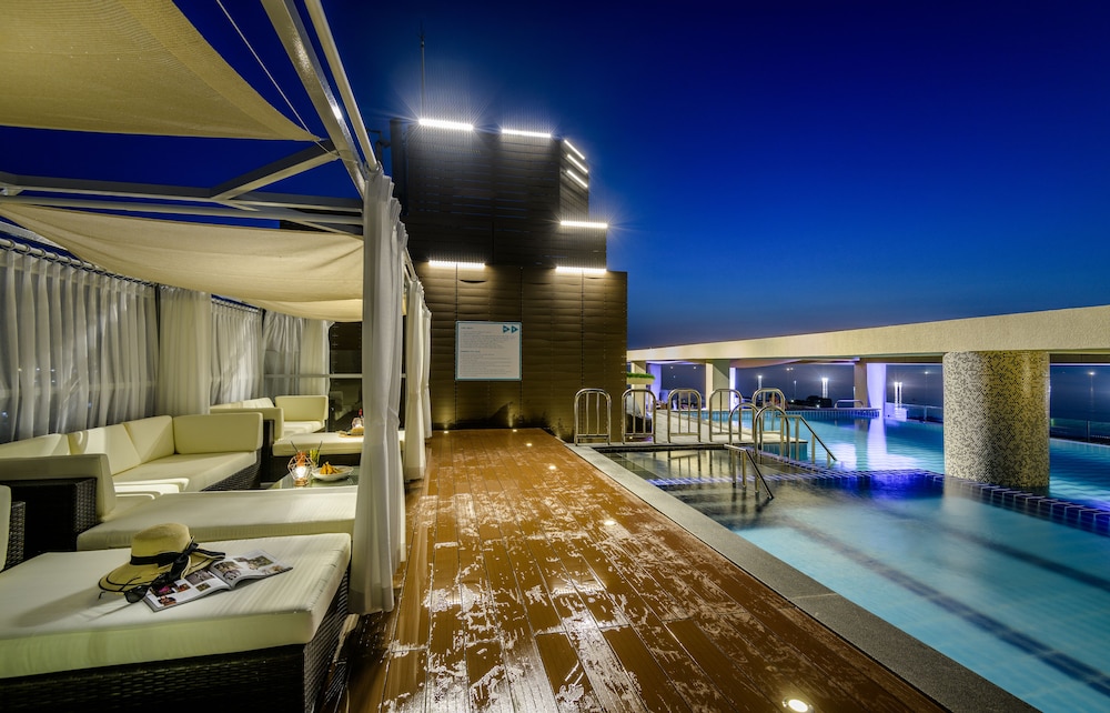 grabel hotel jeju