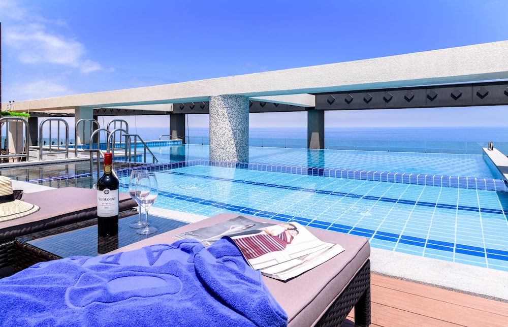 grabel hotel jeju