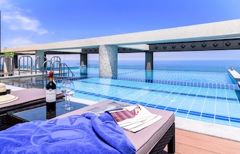 Grabel Hotel Jeju,Jeju City>>Jeju,4 star