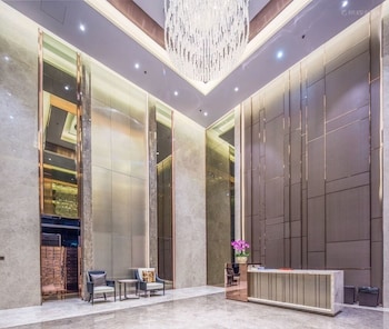Aifte International Apartment,,4 star