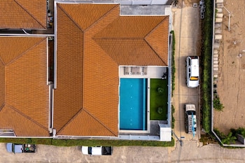 modern villa 3br great location kl3