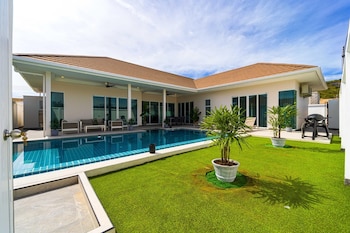 modern villa 3br great location kl3