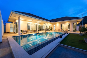 modern villa 3br great location kl3