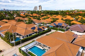modern villa 3br great location kl3