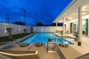 modern villa 3br great location kl3