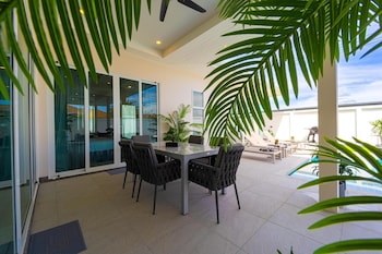 modern villa 3br great location kl3