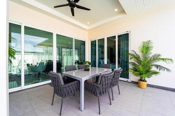 modern villa 3br great location kl3