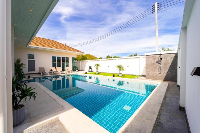 modern villa 3br great location kl3