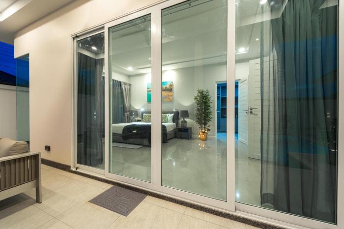 modern villa 3br great location kl3