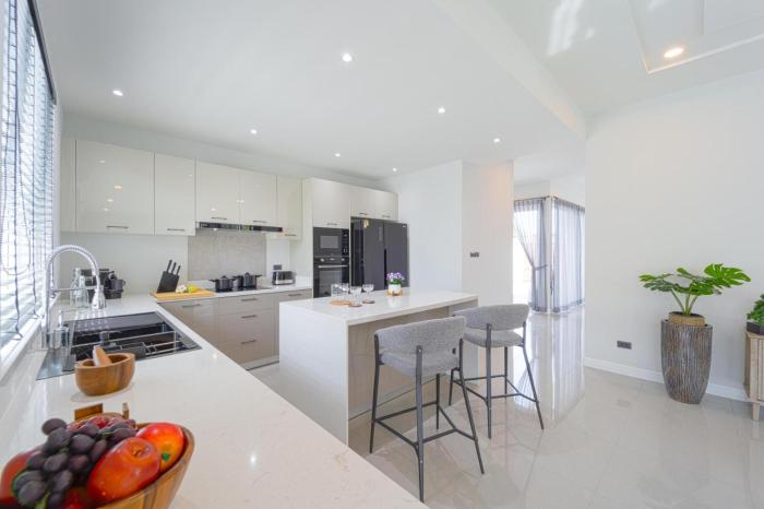 modern villa 3br great location kl3