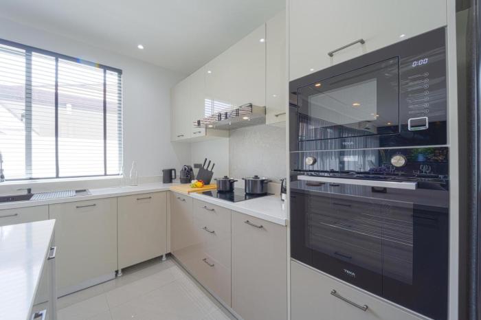modern villa 3br great location kl3