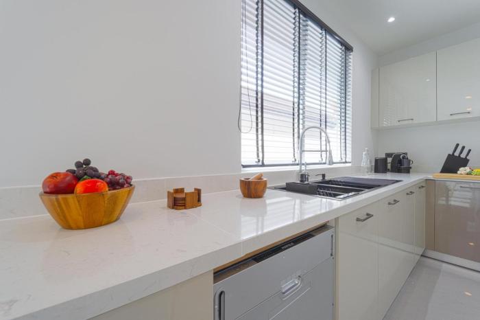 modern villa 3br great location kl3
