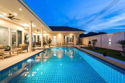 modern villa 3br great location kl3