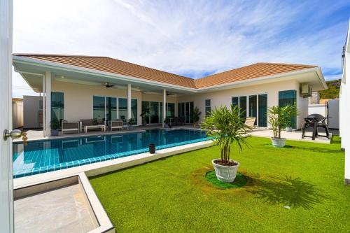 modern villa 3br great location kl3