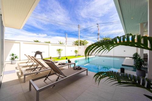modern villa 3br great location kl3