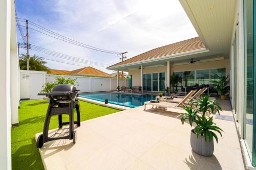 modern villa 3br great location kl3