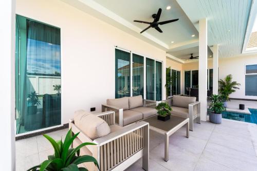 modern villa 3br great location kl3