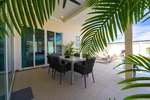 modern villa 3br great location kl3