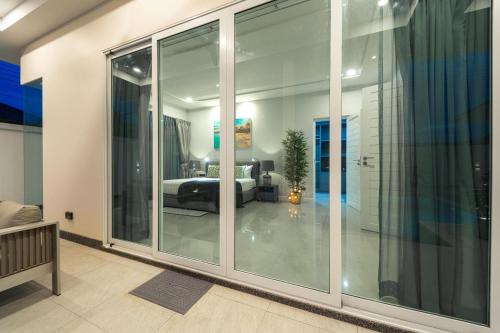 modern villa 3br great location kl3