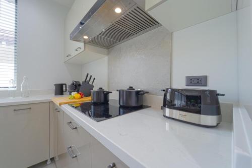 modern villa 3br great location kl3