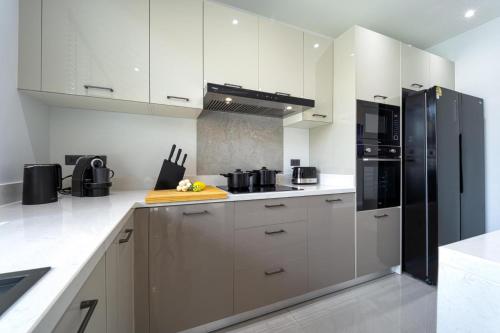 modern villa 3br great location kl3