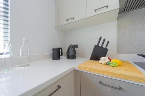 modern villa 3br great location kl3