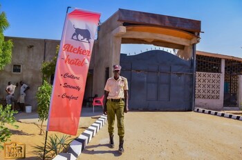 ateker hotel lodwar