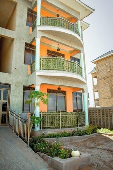 ateker hotel lodwar