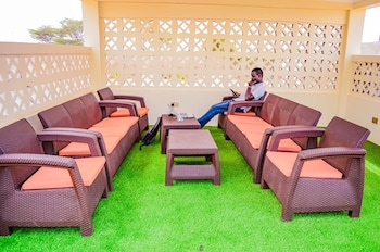 ateker hotel lodwar