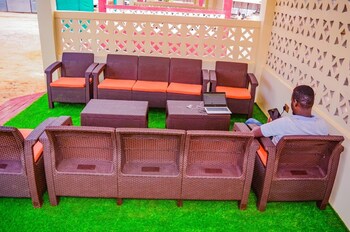ateker hotel lodwar