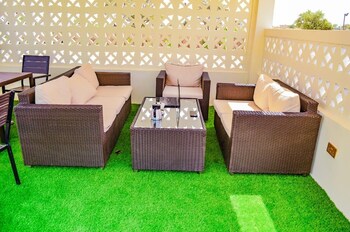 ateker hotel lodwar