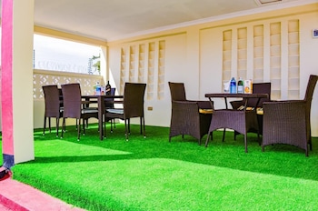 ateker hotel lodwar
