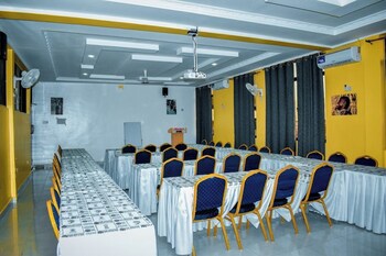 ateker hotel lodwar