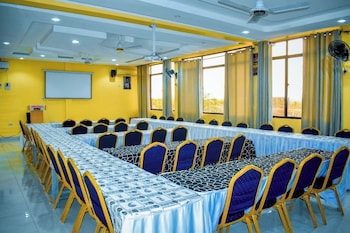 ateker hotel lodwar