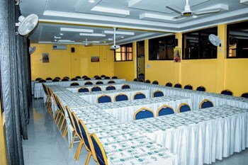 ateker hotel lodwar