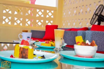 ateker hotel lodwar