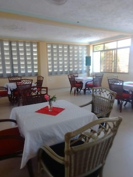 ateker hotel lodwar