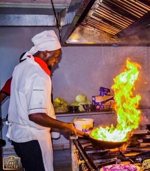 ateker hotel lodwar
