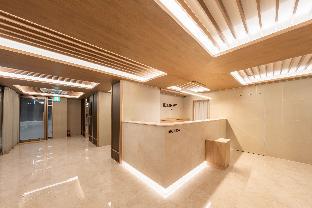 Hotel Foret The Spa,Dong-Gu>>Busan,4 star