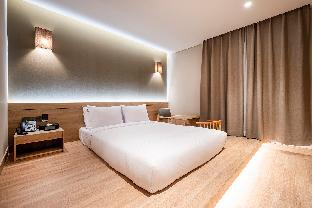 Hotel Foret The Spa,Dong-Gu>>Busan,4 star