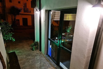 paperon butik otel