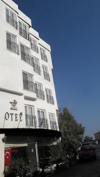 paperon butik otel